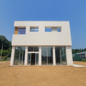 진건 기아대리점