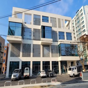 충주 호암도서관