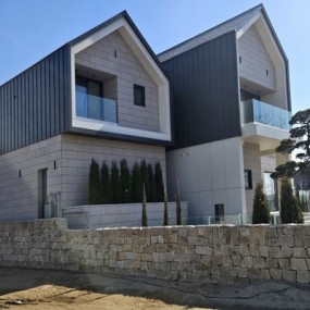 송도 우석헌