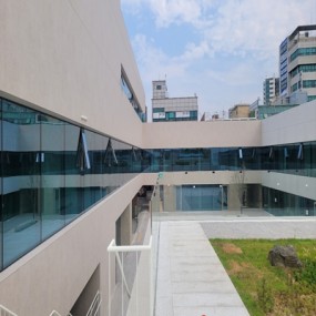 금촌 민,군커뮤니티센터