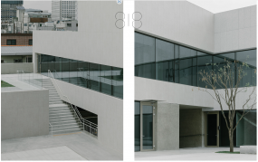 금촌 민.군 복합커뮤니티센터